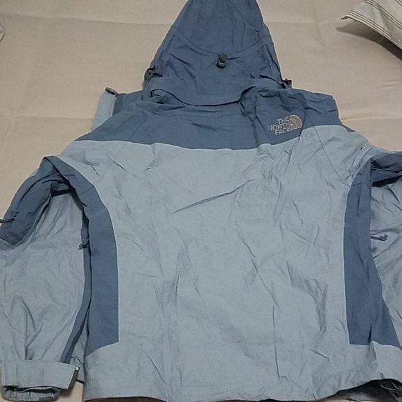 The North Face Hyvent ski jacket XS - Picture 13 of 14